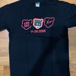 Kanye West Tee